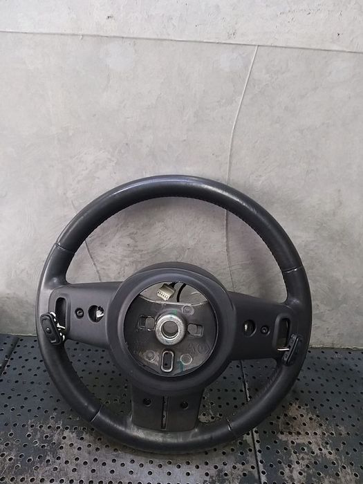 Volan in 3 spite cu comenzi si padele jeep compass mk49 68064791ad 1sq891dfag