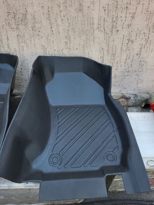 Коврики Subaru Forester SJ