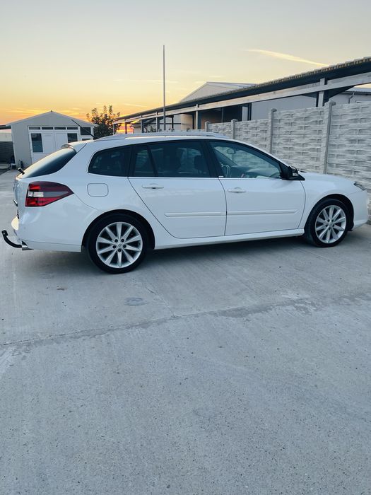 RENAULT Laguna 0 — imagine 5