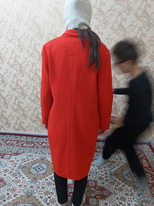 Пальто, тетди и.т.д