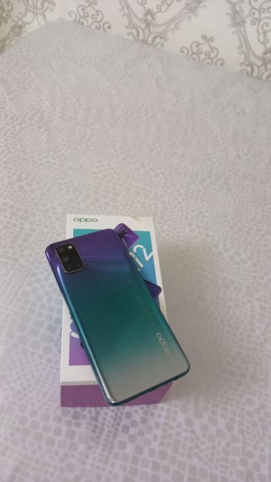 Oppo a72 продается