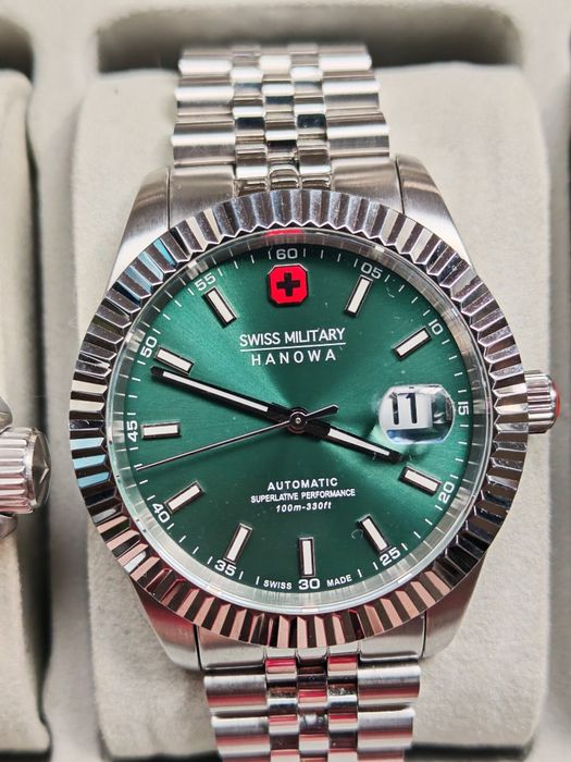 Raymond Weil Freelancer