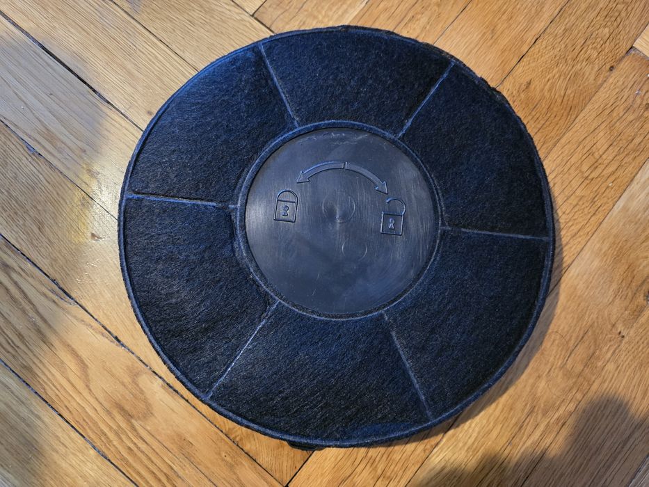 Абсорбатор Beko HNS61210XH