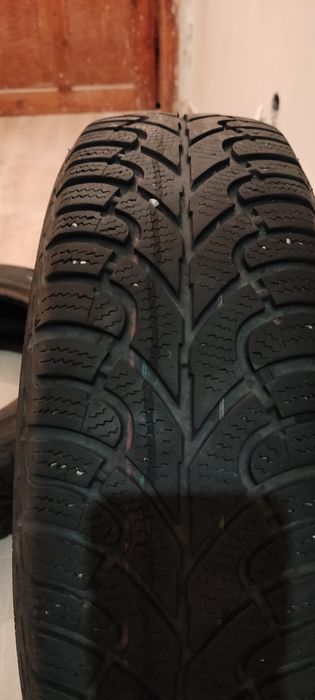 Зимни гуми 15 цола