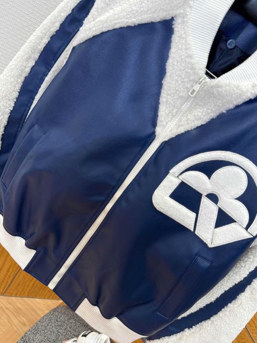 Geaca Louis Vuitton Varsity Premium
