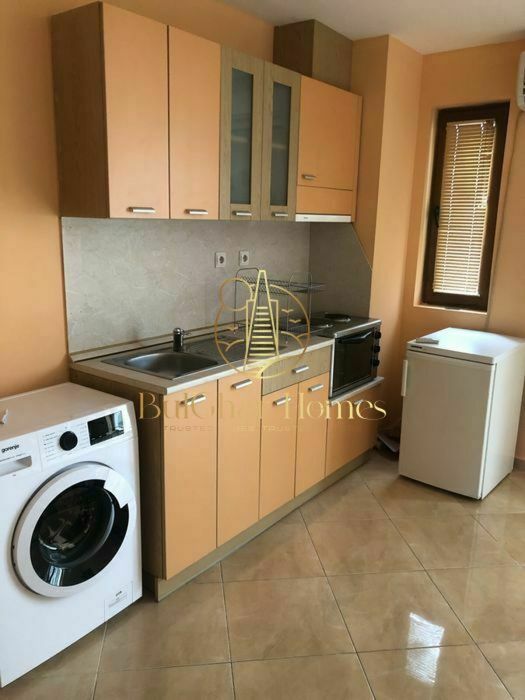 Дава се под наем Едностаен апартамент в Варна, Червен площад - 48 кв.м за 378.93 € - Снимка #14