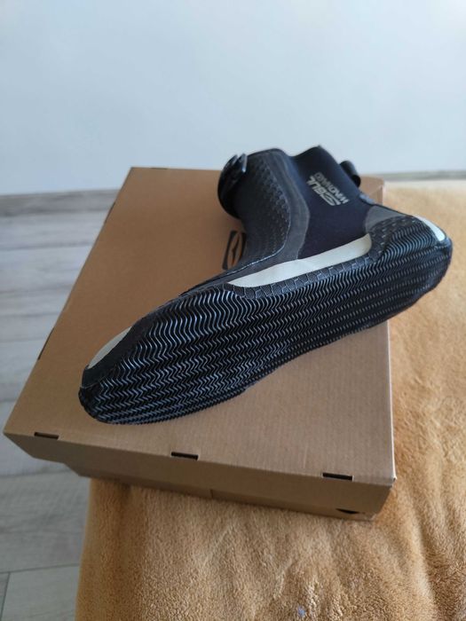 Неопренови боти GUL code zero номер 45