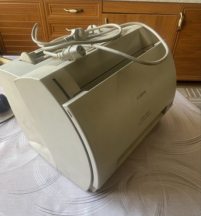 Принтер Canon LBP 810