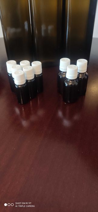 Vand ulei de lavanda certificat dermatologic din cultura Eco