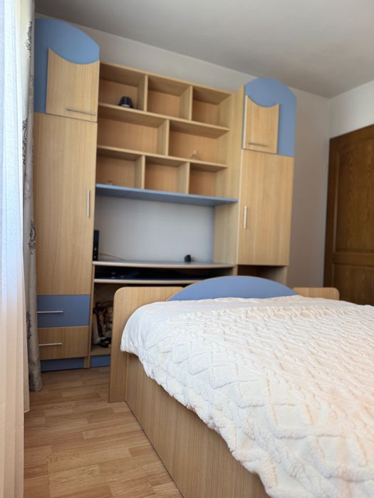 apartament de vanzare zona Stefan Cel Mare