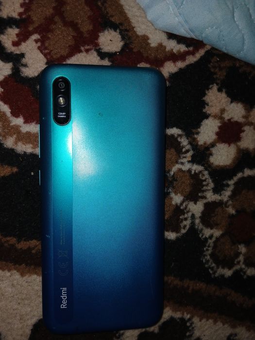 Redmi 9 A chotki
