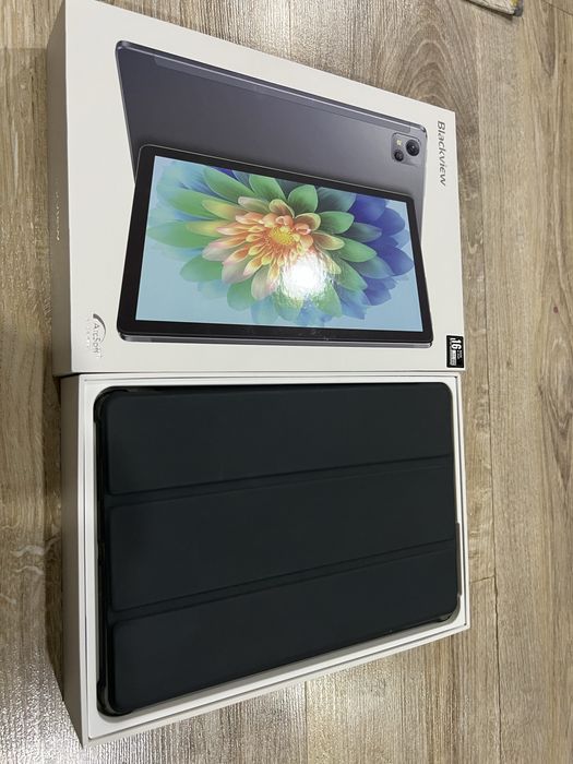 Таблет Blackview 13 pro 10.1 inch