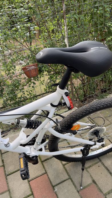Bicicleta 26 SCRAPPER