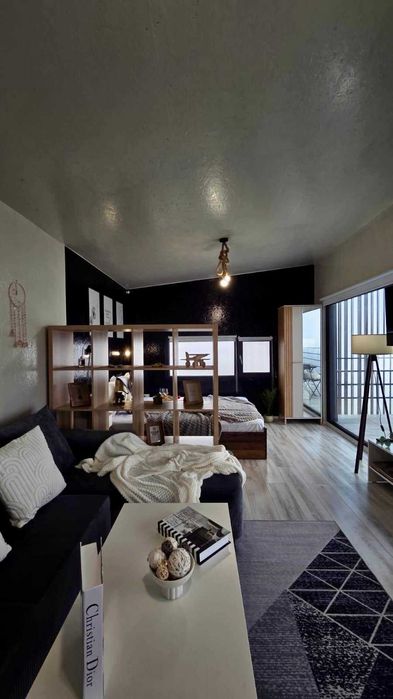 Retreat cu Cinema | 8 ps | Fire Pit | View Panoramic