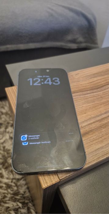 Iphone 14 pro max E-Sim