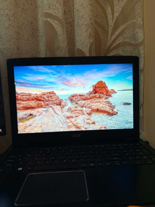 laptop i5 7200 16gb 960M nvidia