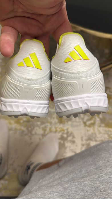 Ghete fotball Adidas