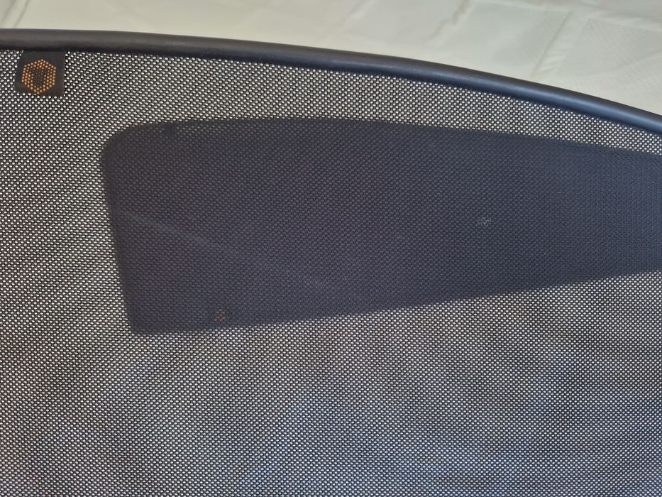 Автошторик для Hyundai Sonata