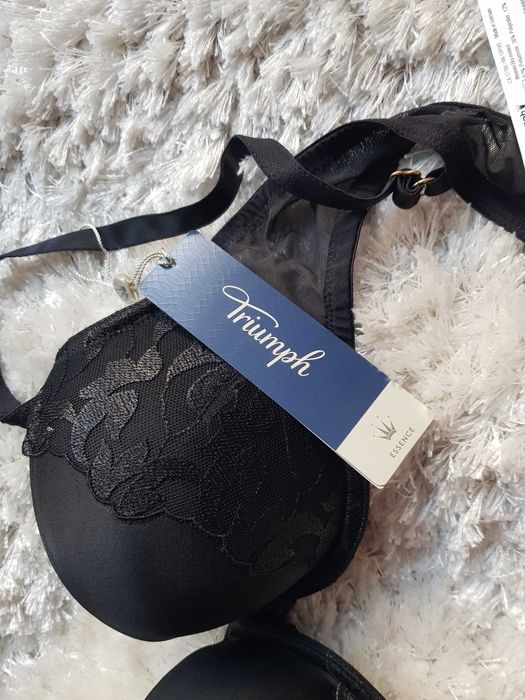 Продавам чисто нов сутиен на марката Triumph