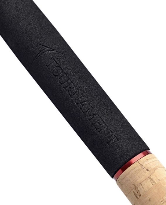 Tournament SLR Feeder Rods