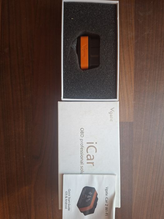 Diagnoza Vgate iCar WiFi BMW Exx, Fxx, Gxx, I & Mini 2008-2023