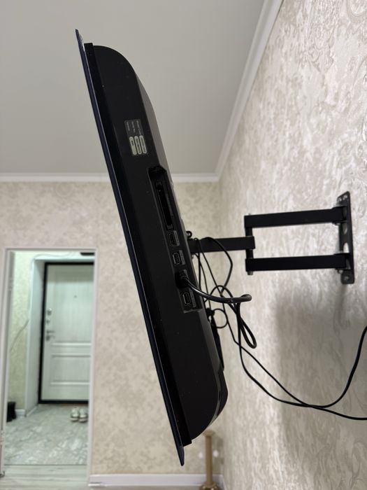 Samsung телевизор