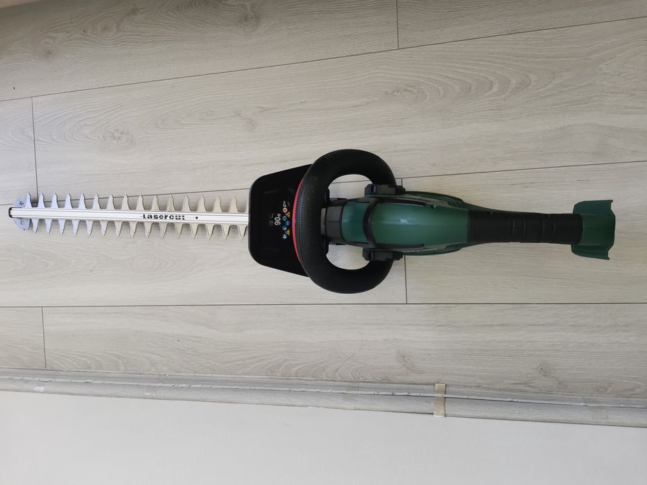 Trimmer gard viu Parkside 20V