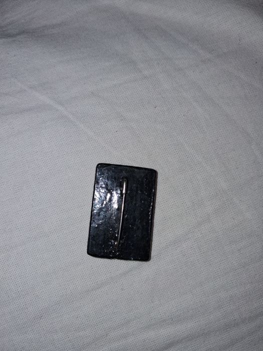 Значёк Палех  редкость