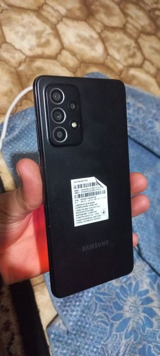 Samsung Galaxy A 52