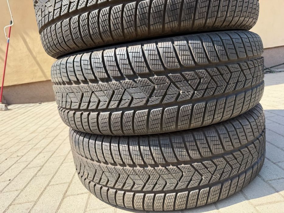Anvelope 255 60 20 pirelli 2024 ca noi