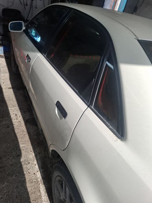 Продам ауди а4  казашка