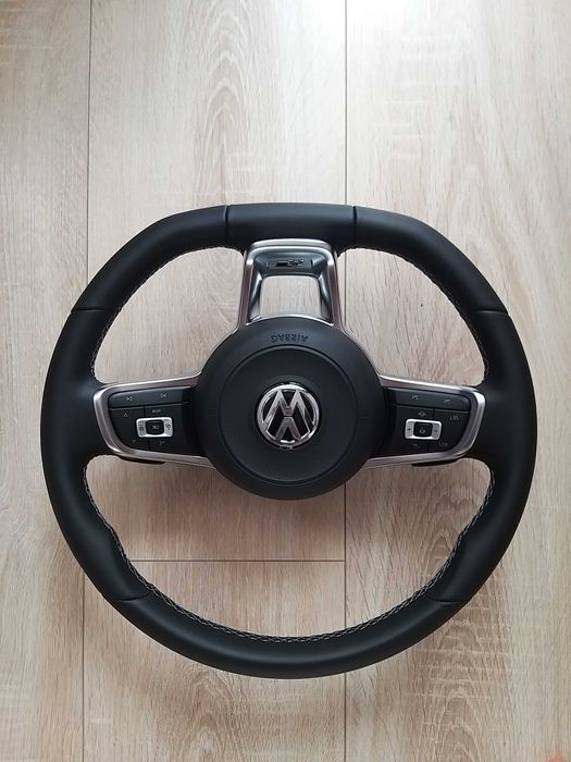 Airbag за VW passat golf tiguan аербаг аирбаг volkswagen Фолксваген