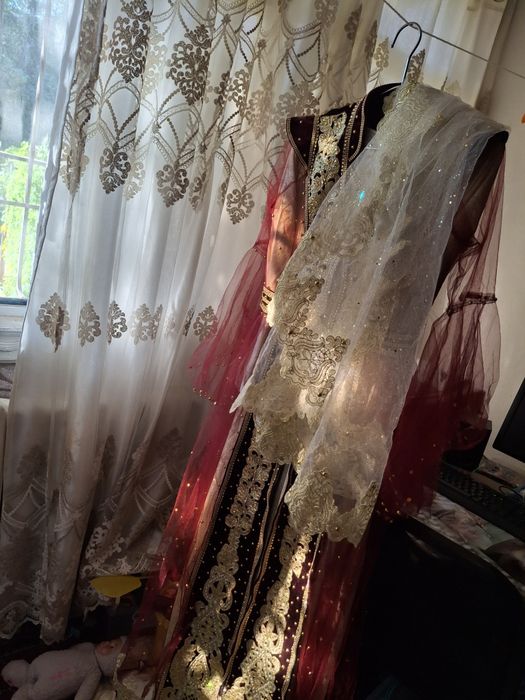 Келин ансамбли сотилади