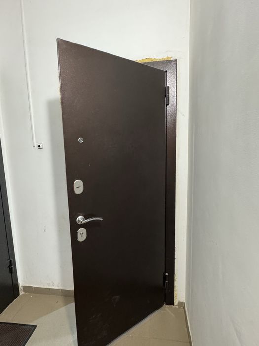 СРОЧНО дверь входная