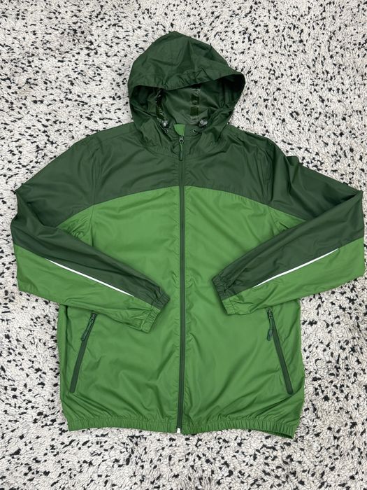 Мъжка ветровка ACTIVE . Размер М