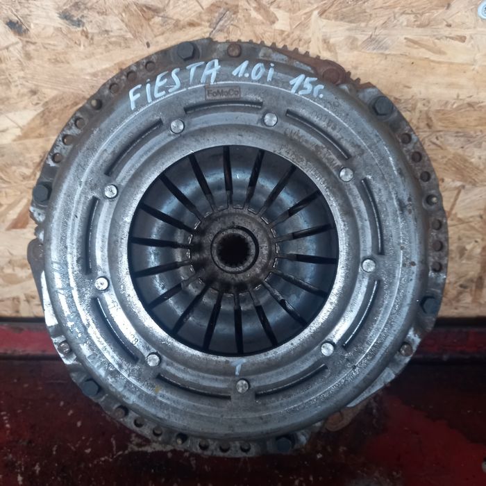 Сейдинител за Ford fiesta 1.0i 2015 година