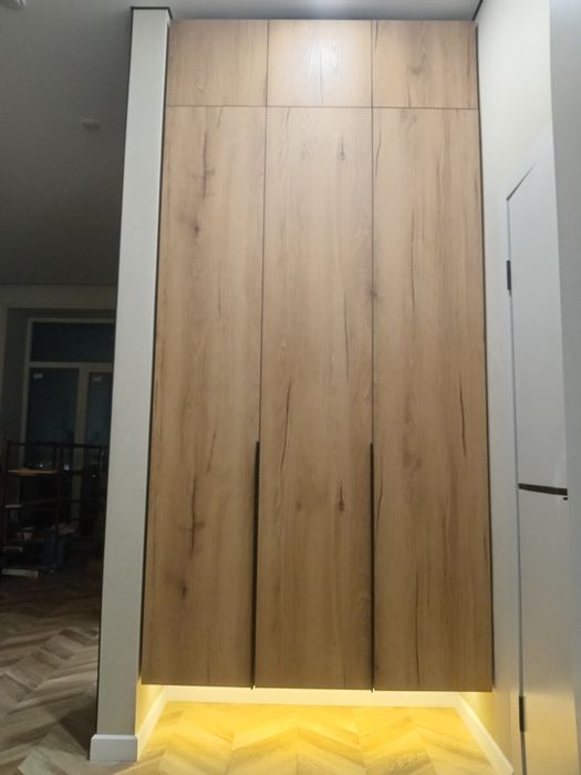 сборка ремонт устоновка мебели