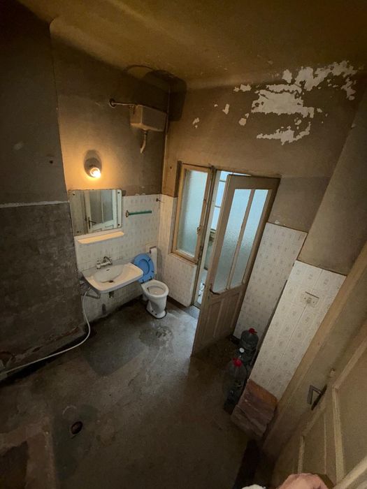 Casǎ de vânzare - zona Foişorului de Foc