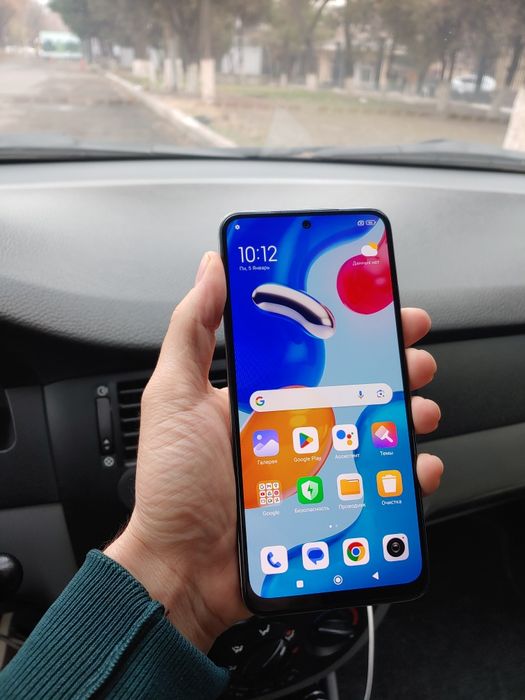 Redmi NOT11S ideal 128GB