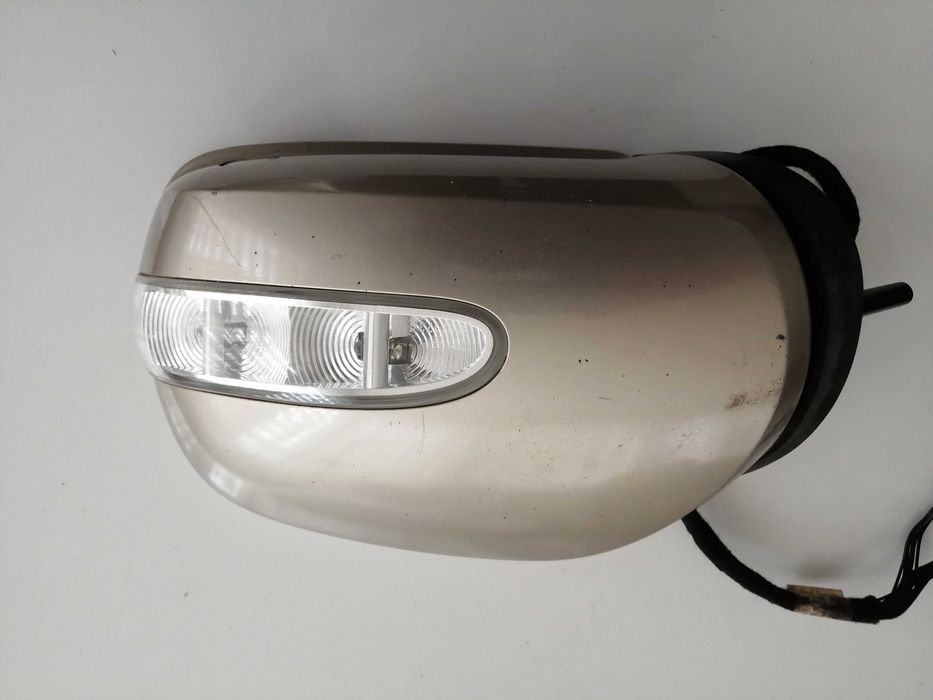 Ляво странично огледало за MB GL450,Х164, 2006-2009.