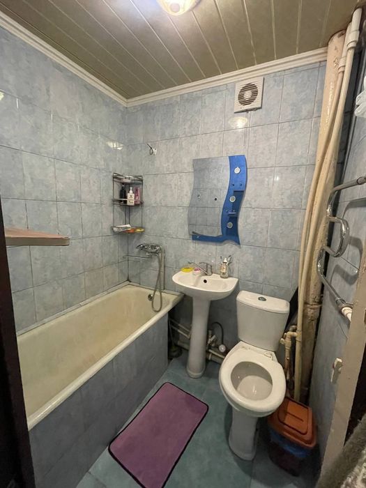 Yakkasaroy tumani (Oybek / Kosmonavtlar metro)