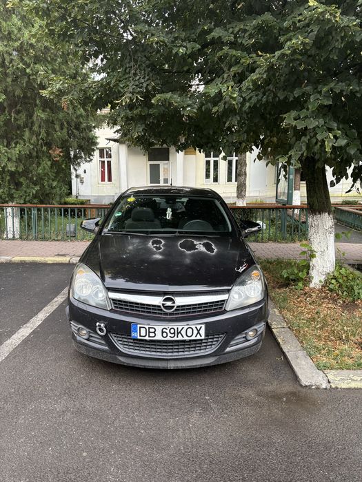OPEL Astra 2007 — imagine 3