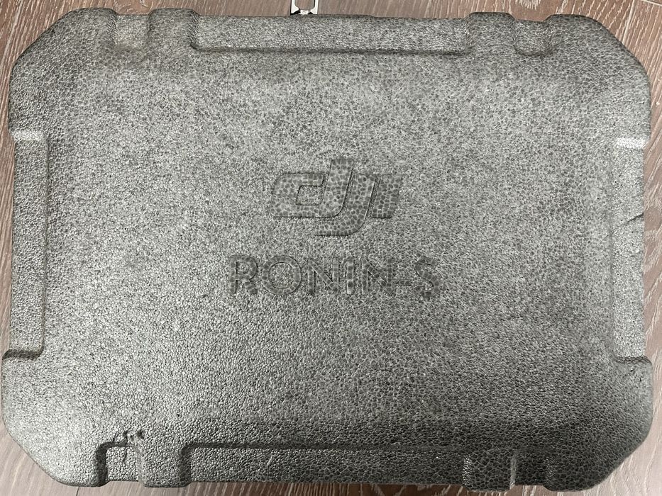 Стабилизатор Ronin S