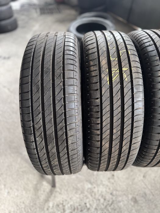 195/65/16 Vara , Set MICHELIN , Nerulate , Import Germania