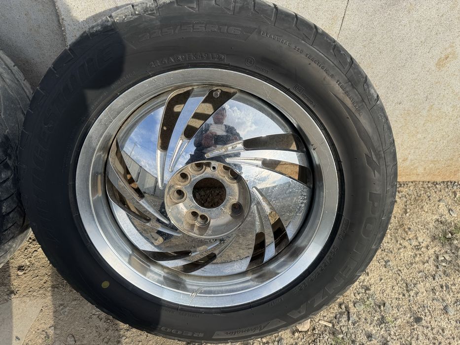 Продам диски с ризиной