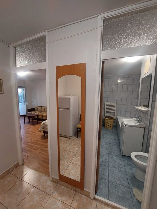 Garsonieră nou renovata