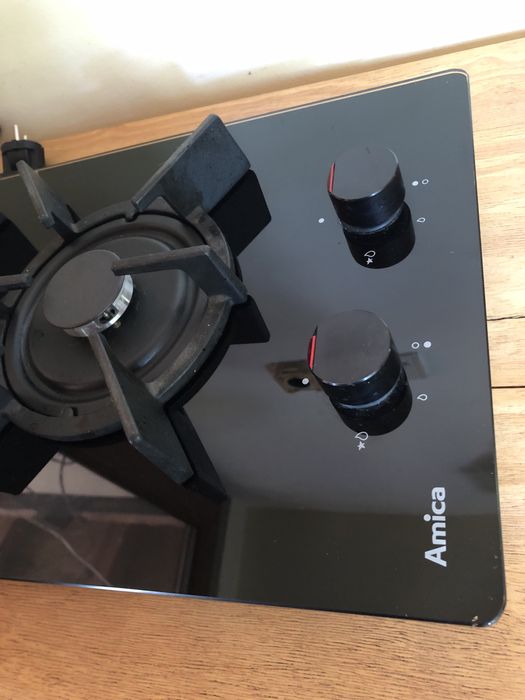 плот за вграждане AMICA и двоен котел