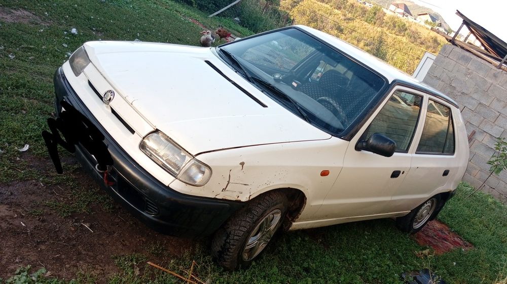 Продам машину в хорошем состоянии