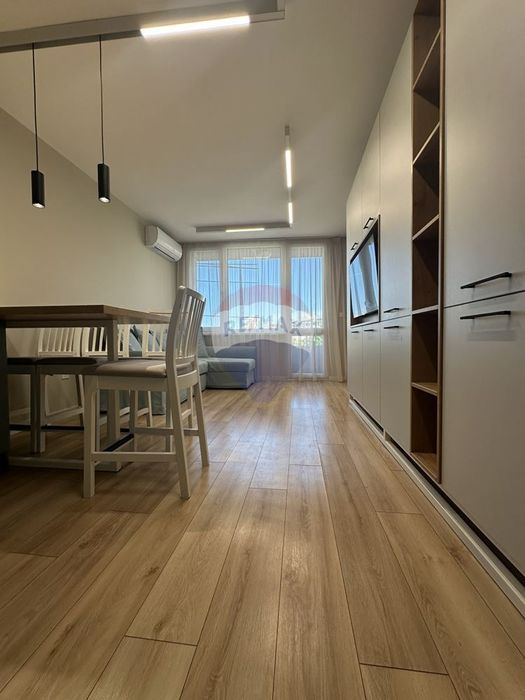 Дава се под наем Двустаен апартамент в Варна, Чайка - 65 кв.м за 600 € - Снимка #1