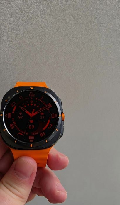 Samsung galaxy ultra watch 47mm
